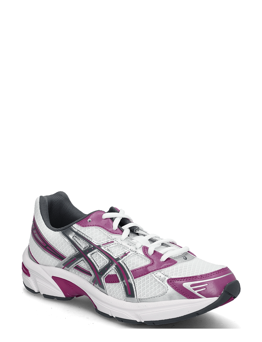 Asics - GEL-1130 - niedriger schnitt - white/lavender field - 0
