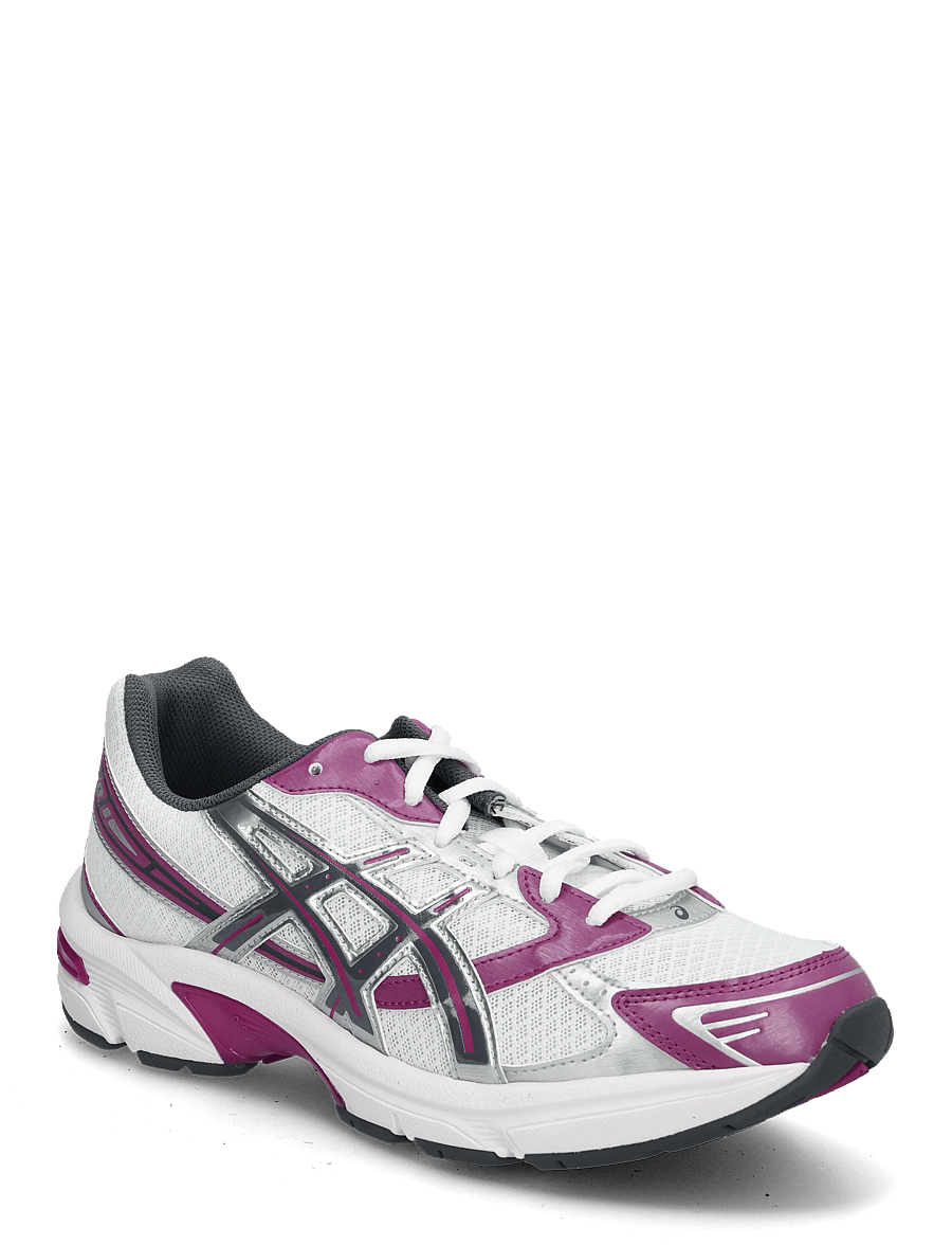 Asics - GEL-1130 - niedriger schnitt - white/lavender field - 0