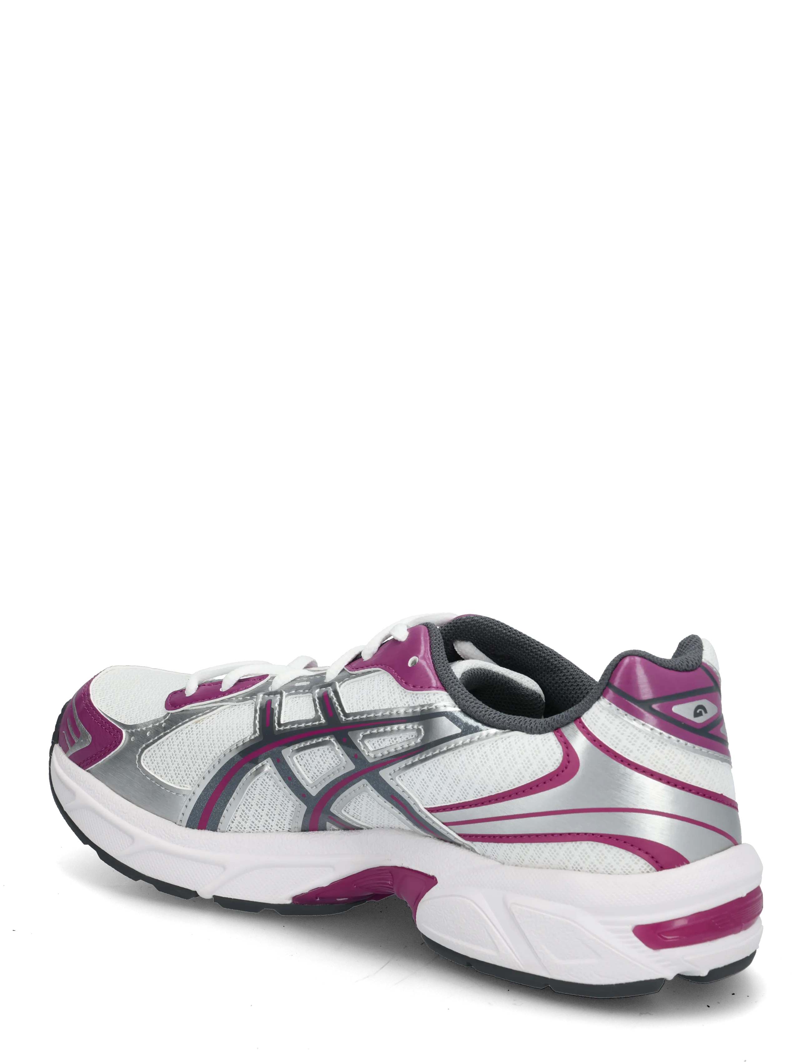 Asics - GEL-1130 - niedriger schnitt - white/lavender field - 1