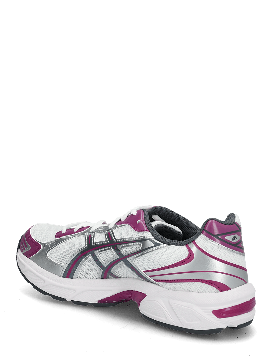 Asics - GEL-1130 - niedriger schnitt - white/lavender field - 1