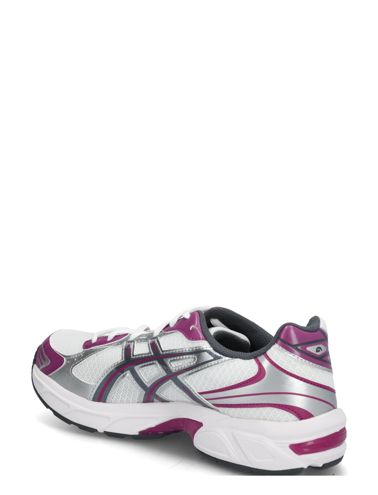 Asics - GEL-1130 - low top sneakers - white/lavender field - 1