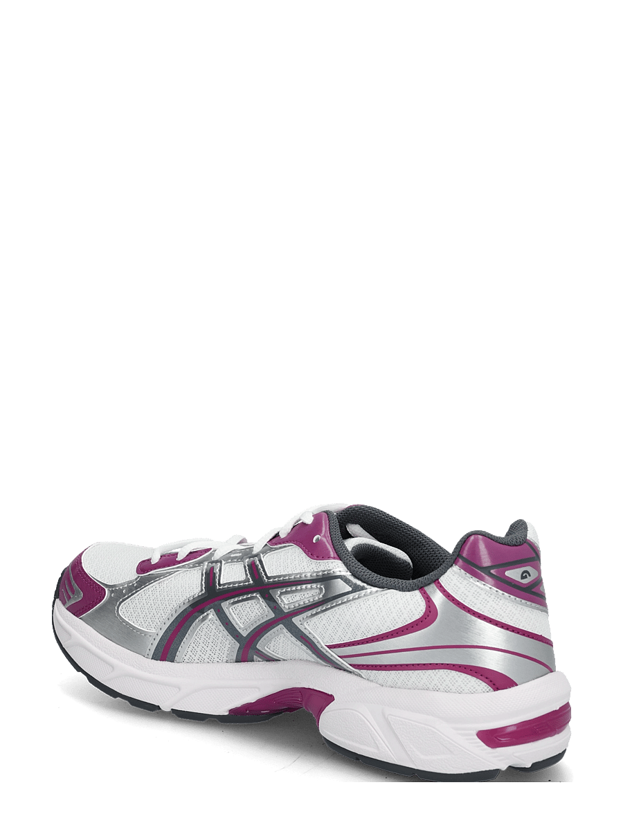 Asics - GEL-1130 - niedriger schnitt - white/lavender field - 1
