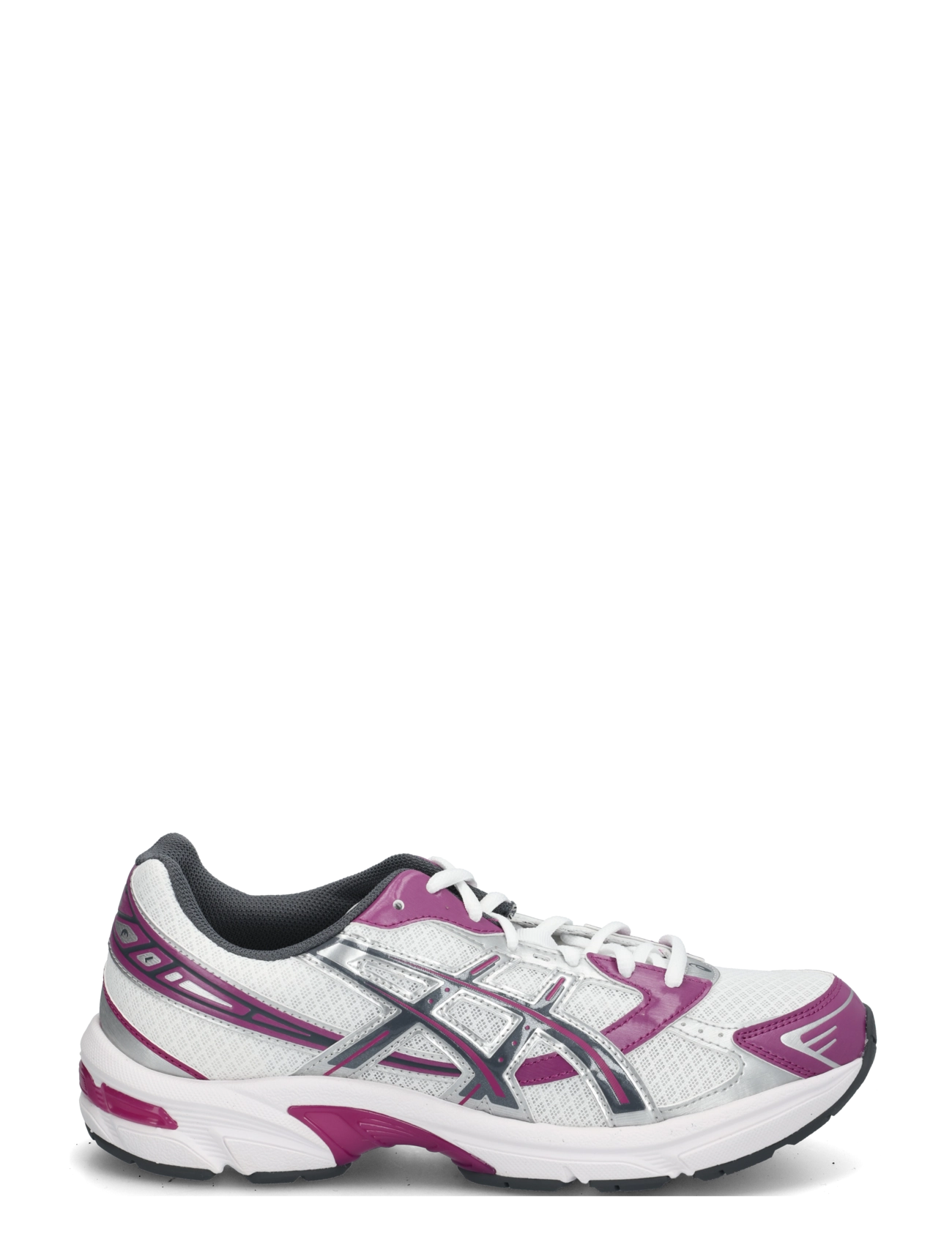 Asics - GEL-1130 - low top sneakers - white/lavender field - 2