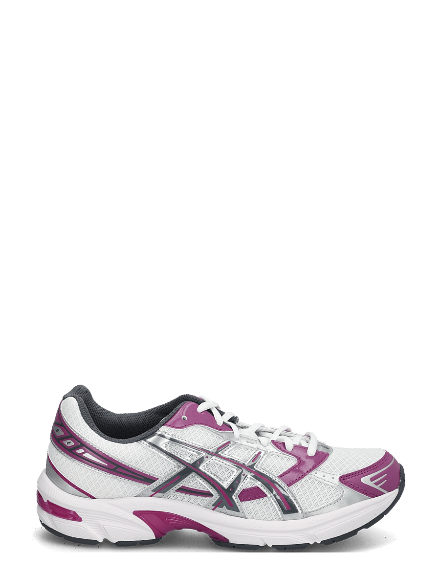 Asics - GEL-1130 - niedriger schnitt - white/lavender field - 2