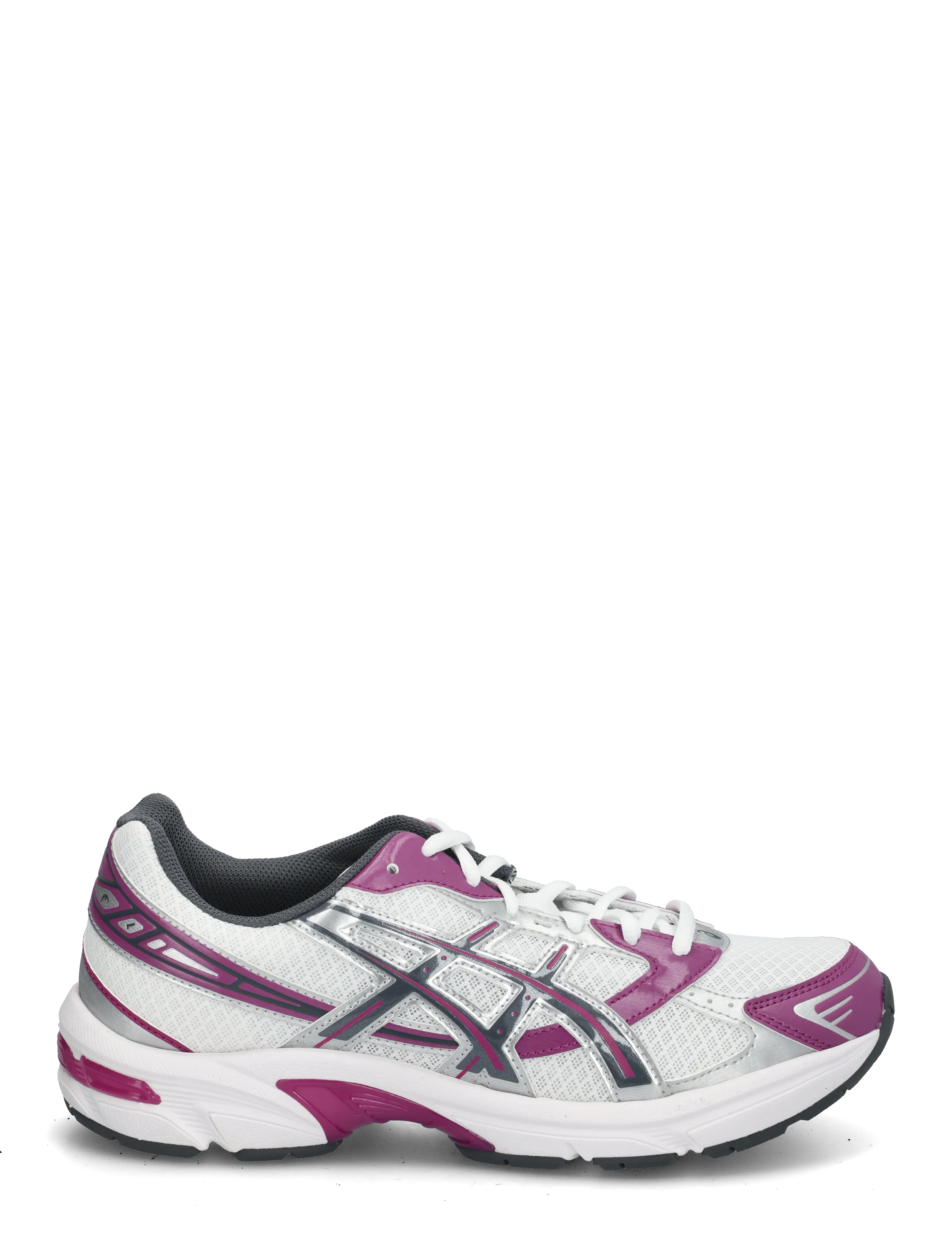 Asics - GEL-1130 - niedriger schnitt - white/lavender field - 2