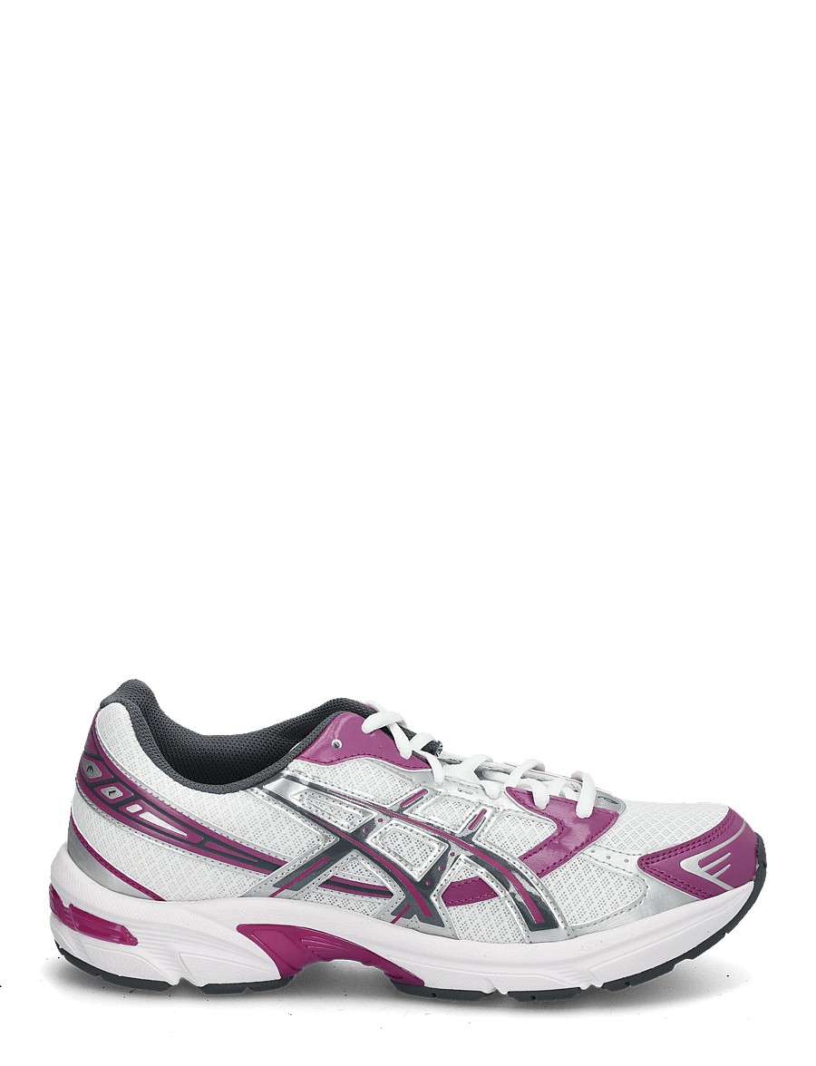 Asics - GEL-1130 - niedriger schnitt - white/lavender field - 2