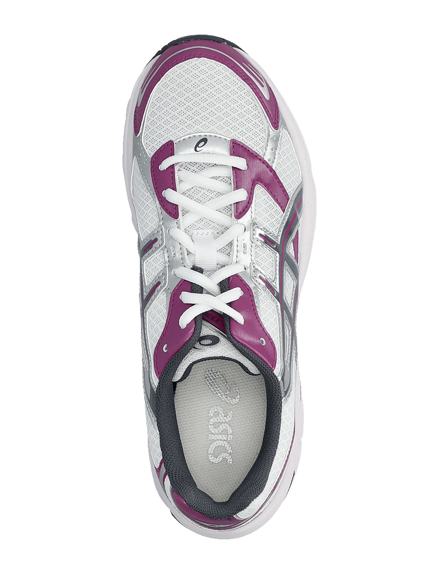 Asics - GEL-1130 - niedriger schnitt - white/lavender field - 3