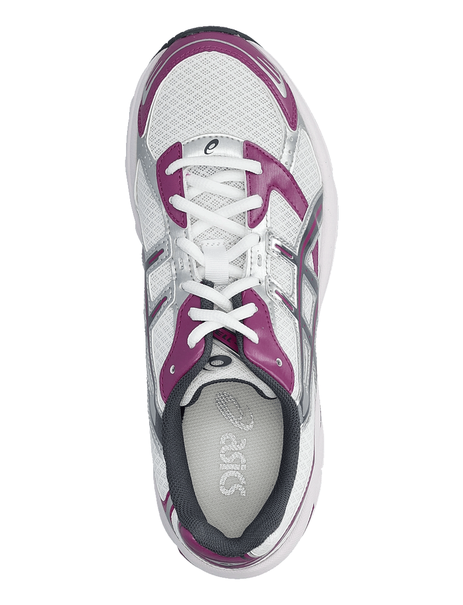 Asics - GEL-1130 - niedriger schnitt - white/lavender field - 3