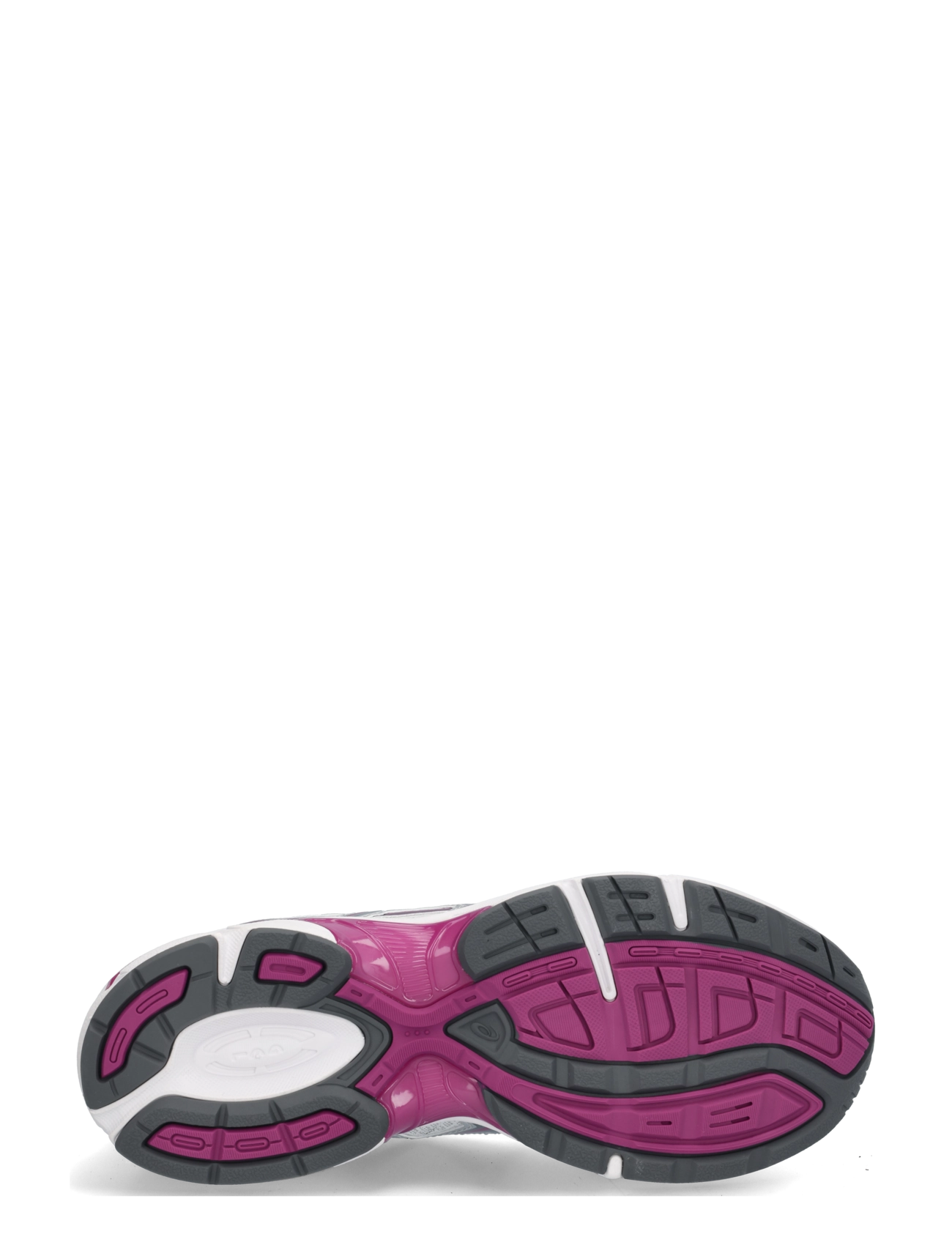 Asics - GEL-1130 - low top sneakers - white/lavender field - 4