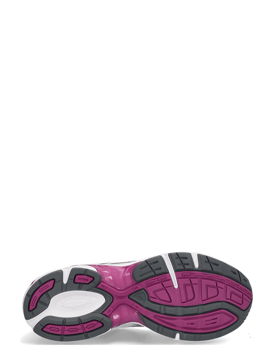 Asics - GEL-1130 - niedriger schnitt - white/lavender field - 4
