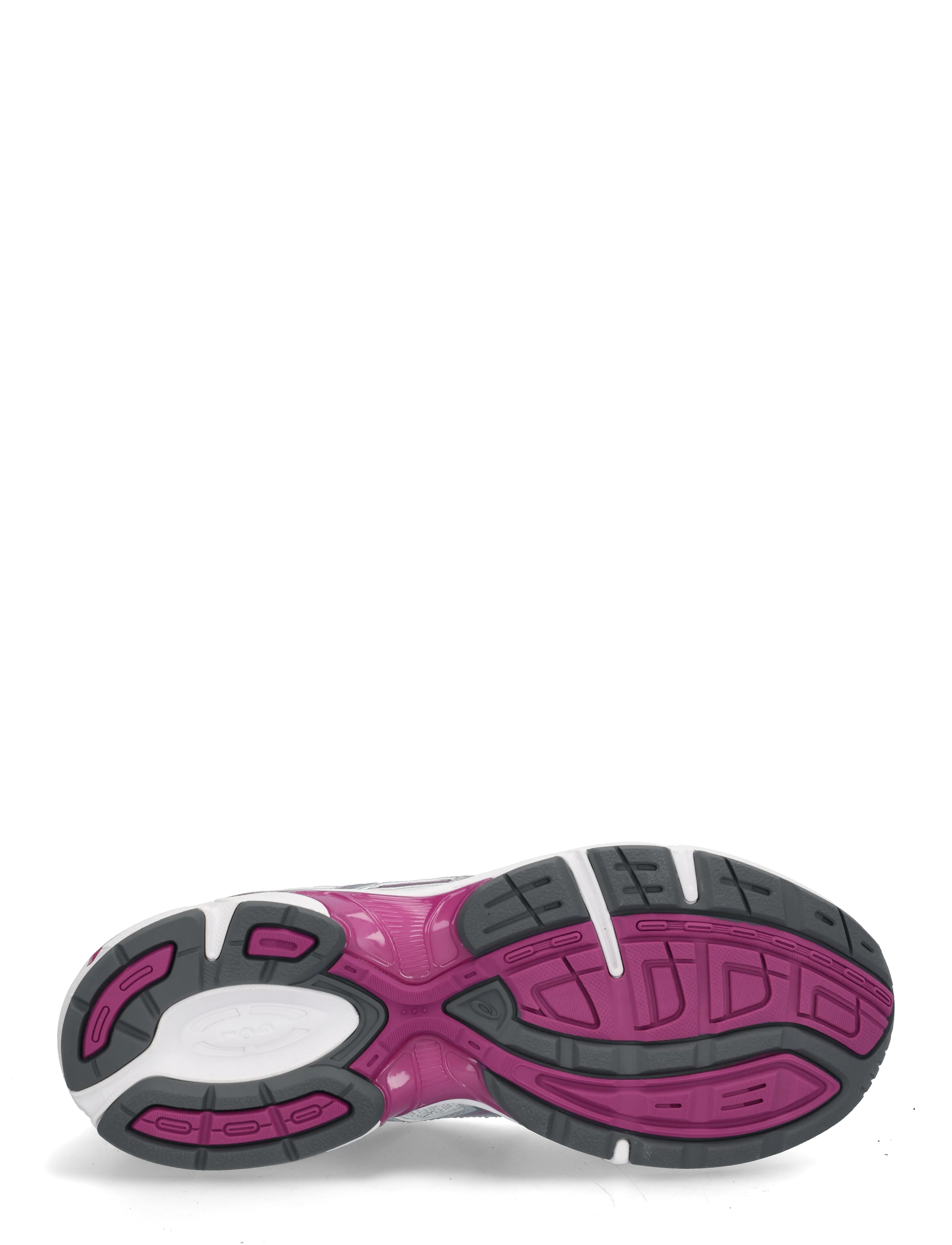 Asics - GEL-1130 - niedriger schnitt - white/lavender field - 4