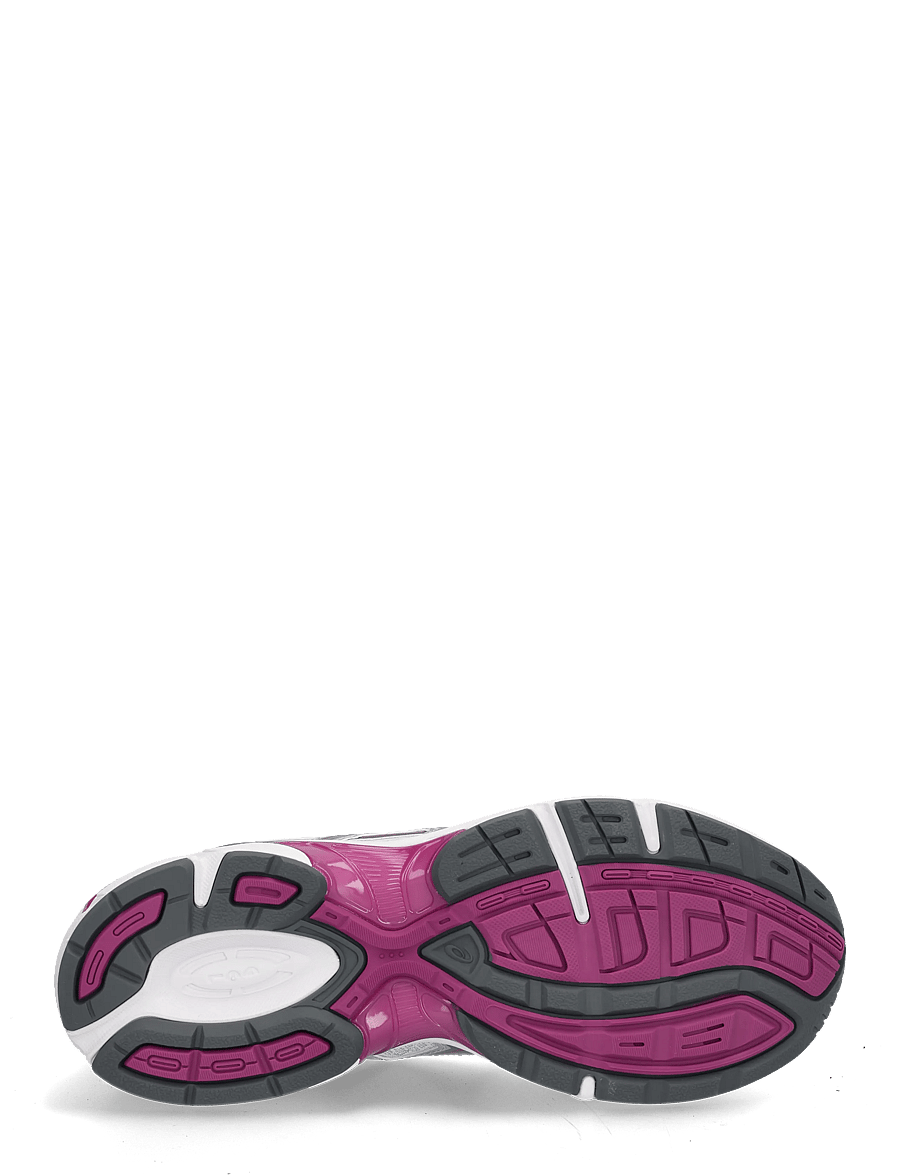 Asics - GEL-1130 - niedriger schnitt - white/lavender field - 4