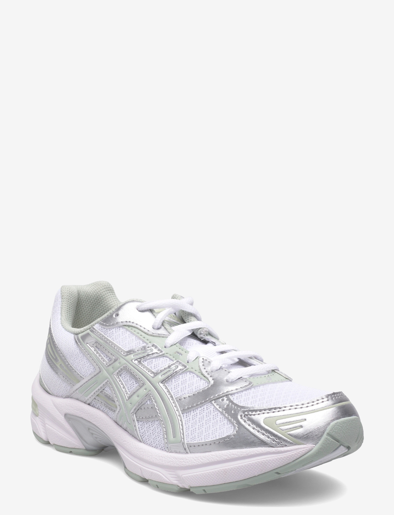 Asics - GEL-1130 - lave sneakers - white/sage frost - 0