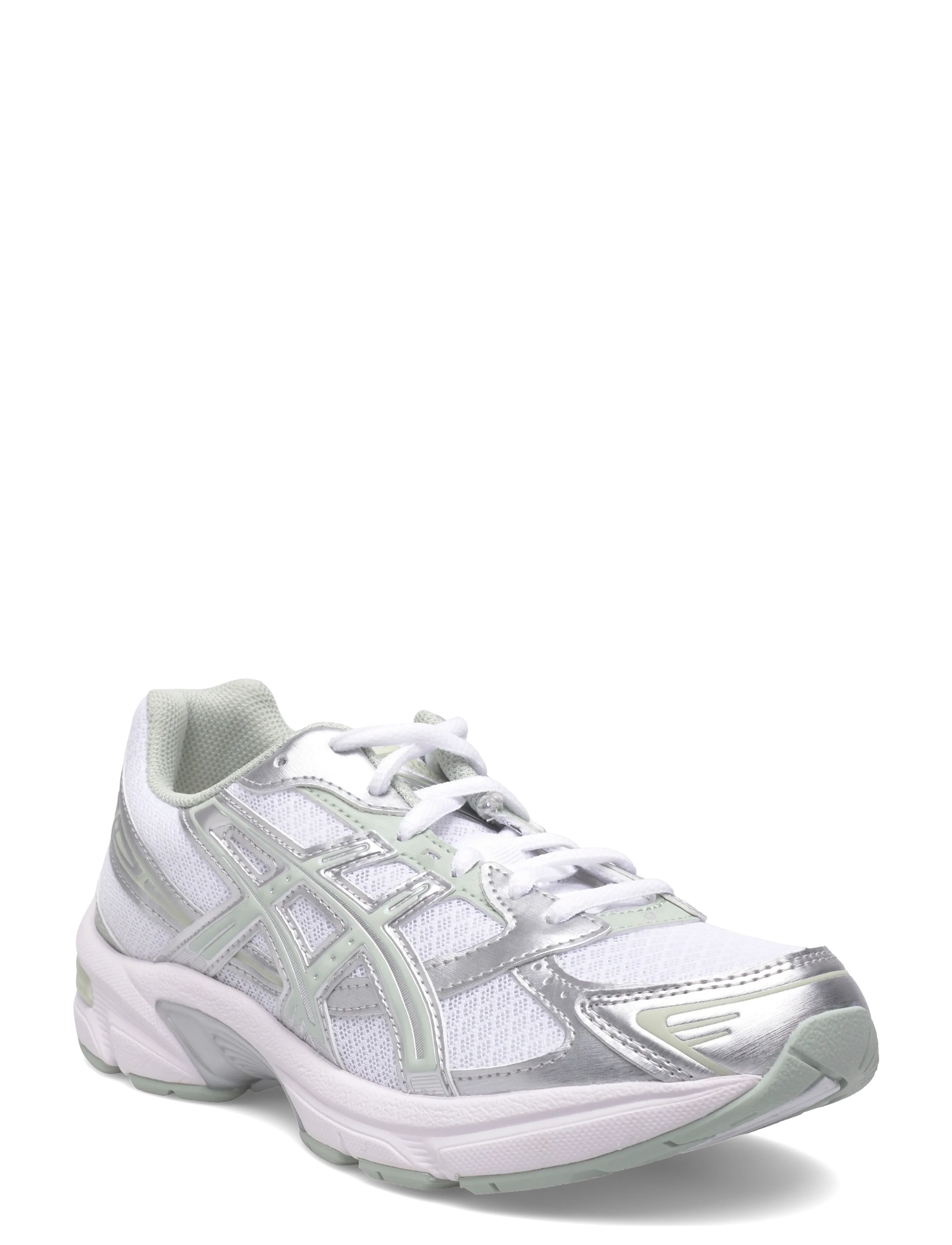 Asics GEL-1130 - Schuhe - WHITE/SAGE FROST / white