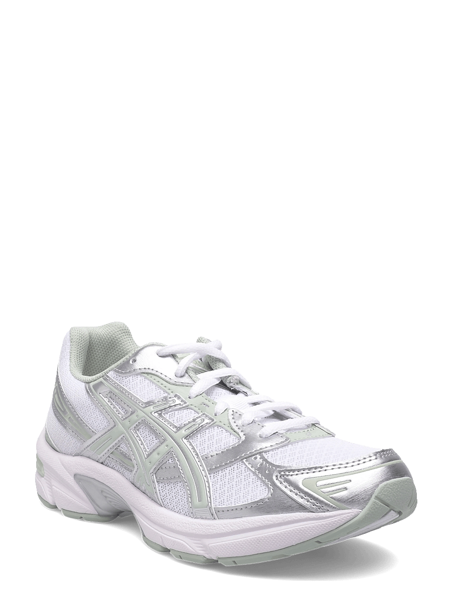 Asics - GEL-1130 - niedrige sneakers - white/sage frost - 0