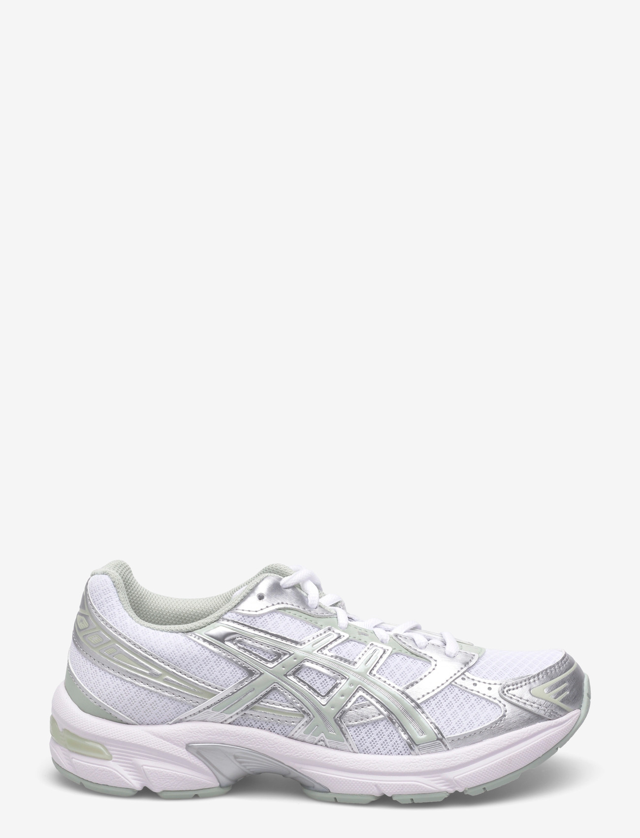 Asics - GEL-1130 - lave sneakers - white/sage frost - 1