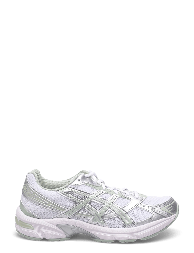 Asics - GEL-1130 - niedriger schnitt - white/sage frost - 1
