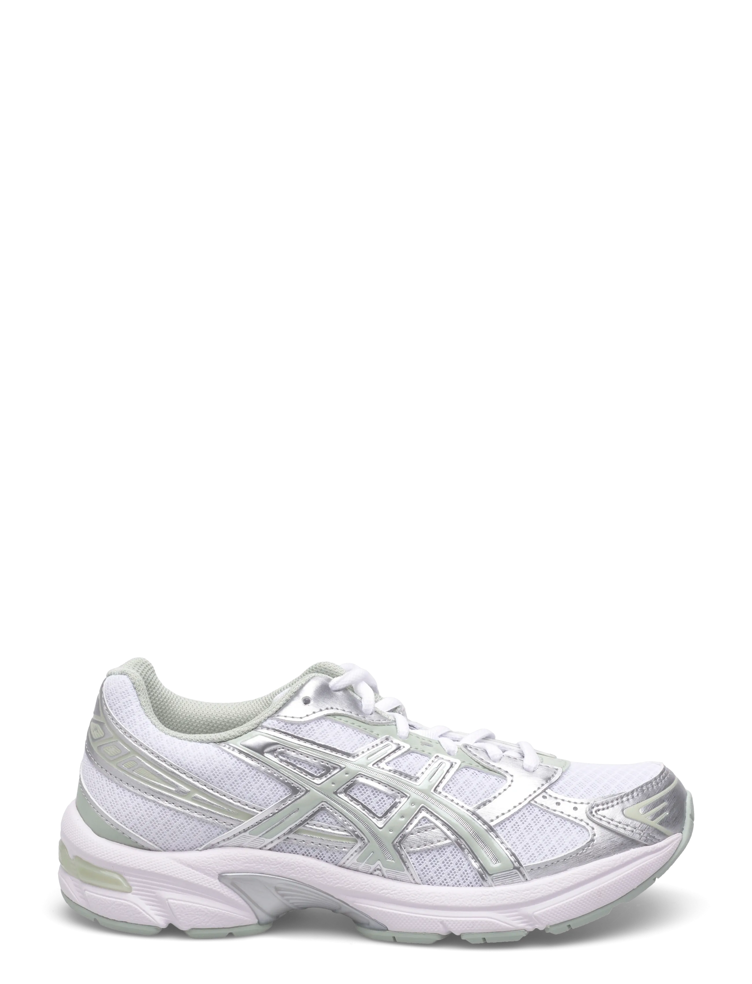 Asics - GEL-1130 - niedrige sneakers - white/sage frost - 1