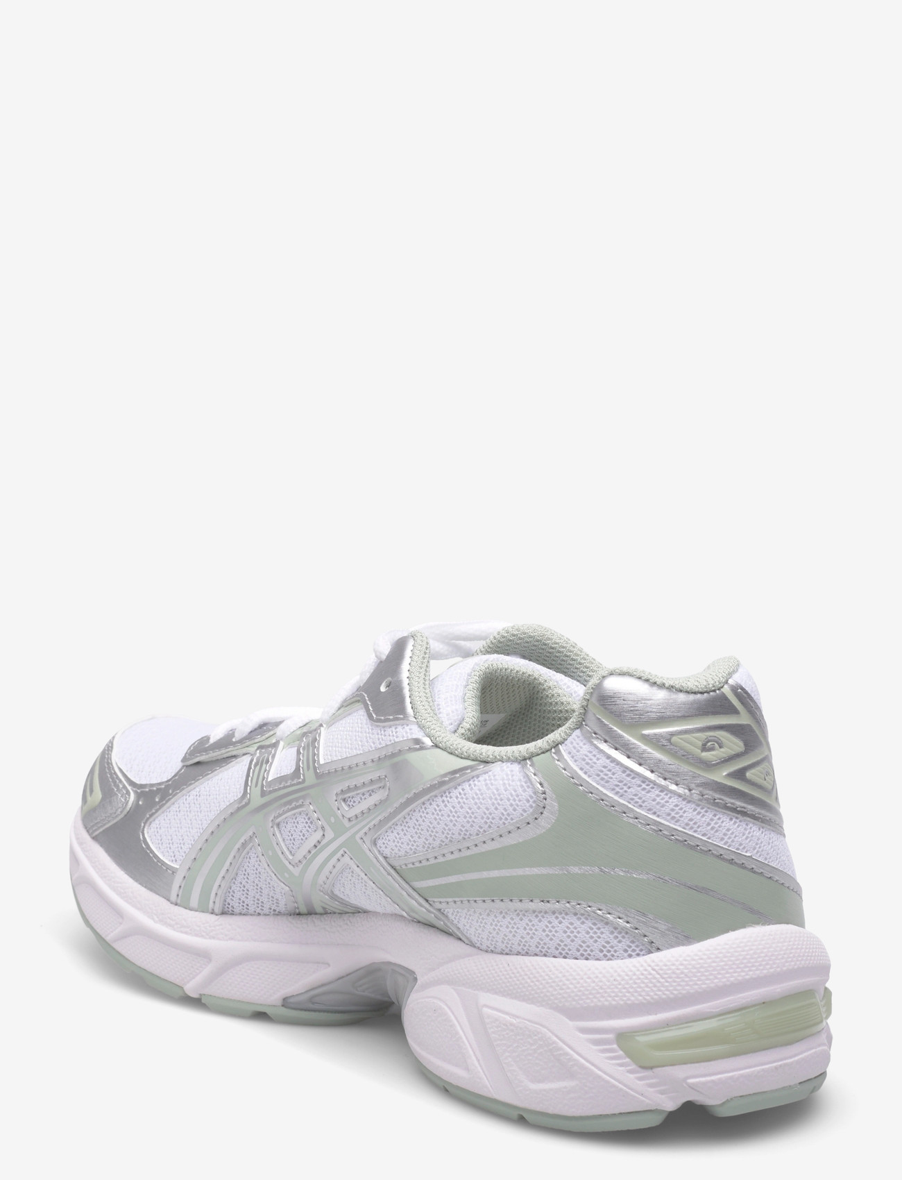 Asics - GEL-1130 - lave sneakers - white/sage frost - 2