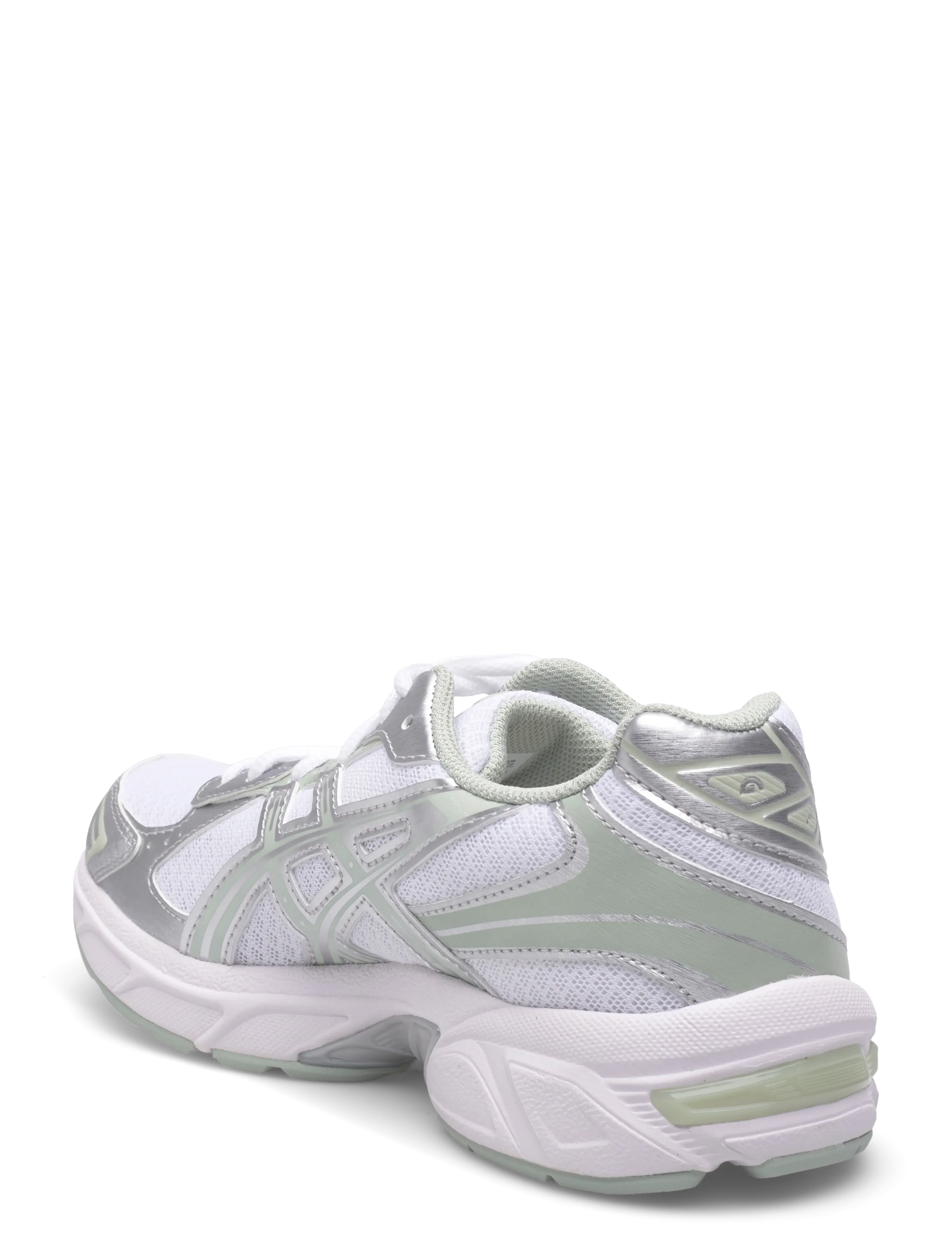 Asics - GEL-1130 - niedrige sneakers - white/sage frost - 2