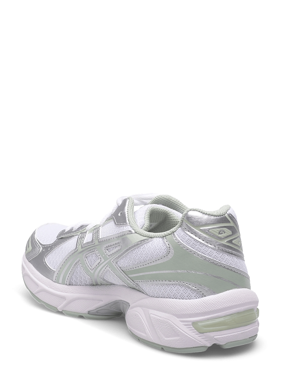 Asics - GEL-1130 - niedrige sneakers - white/sage frost - 2