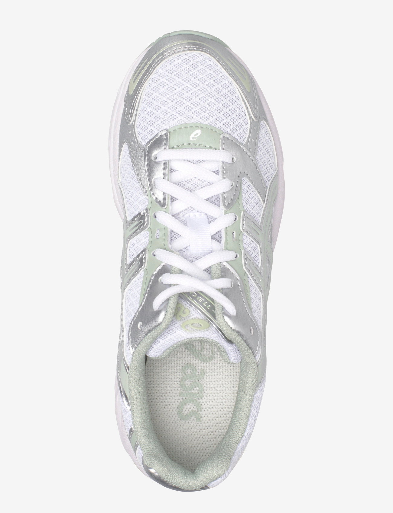 Asics - GEL-1130 - lave sneakers - white/sage frost - 3