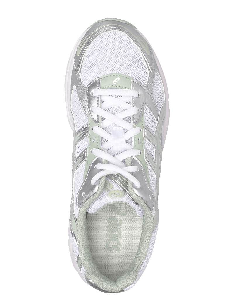 Asics - GEL-1130 - niedriger schnitt - white/sage frost - 3