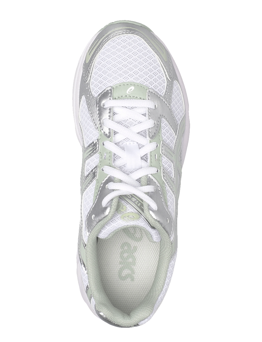 Asics - GEL-1130 - niedrige sneakers - white/sage frost - 3