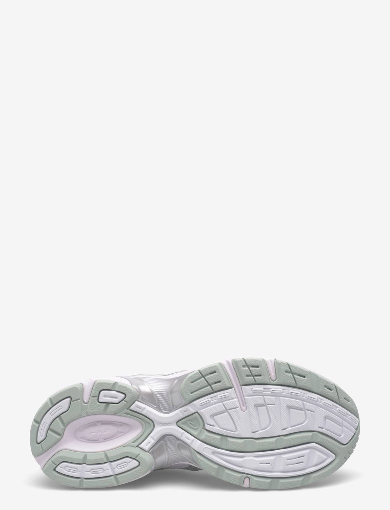 Asics - GEL-1130 - lave sneakers - white/sage frost - 4