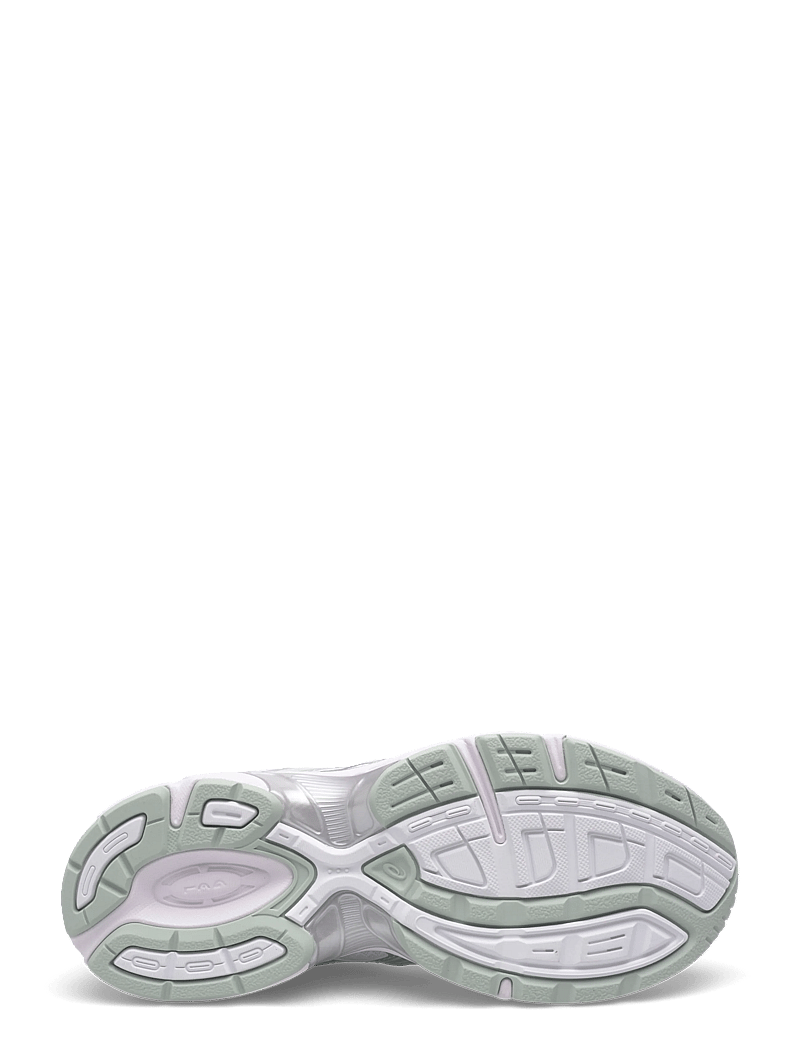Asics - GEL-1130 - niedriger schnitt - white/sage frost - 4