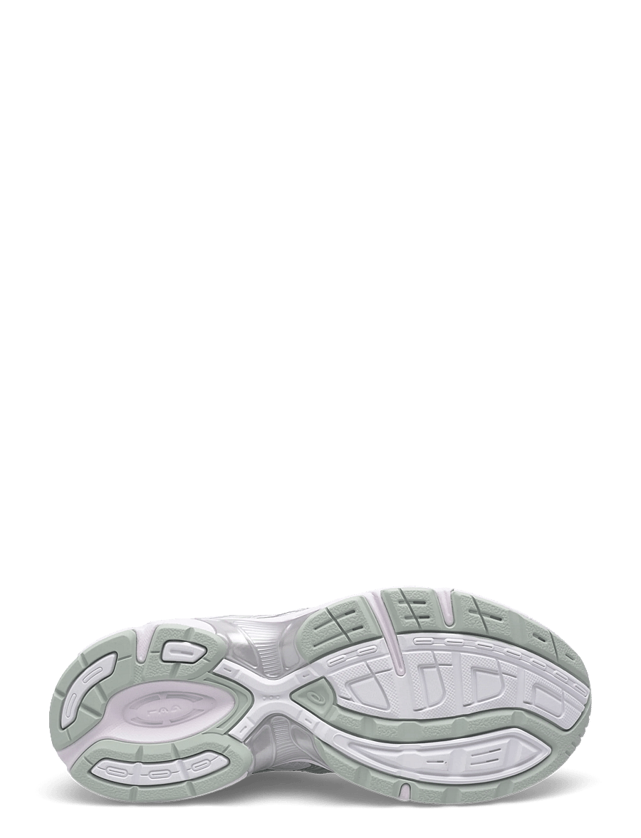 Asics - GEL-1130 - niedrige sneakers - white/sage frost - 4