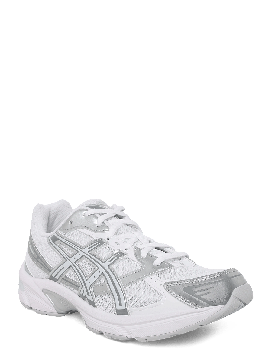 Asics - GEL-1130 - baskets basses - white/storm cloud - 0