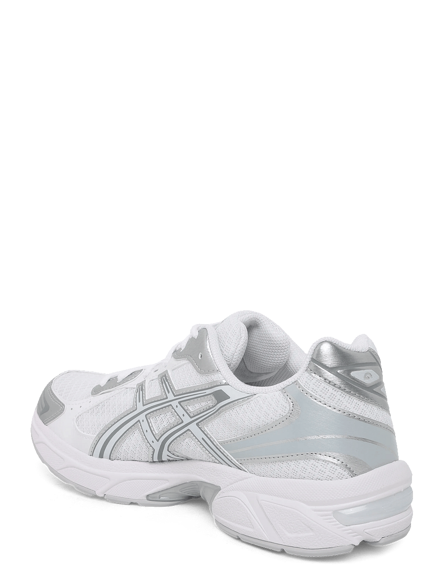 Asics - GEL-1130 - baskets basses - white/storm cloud - 1