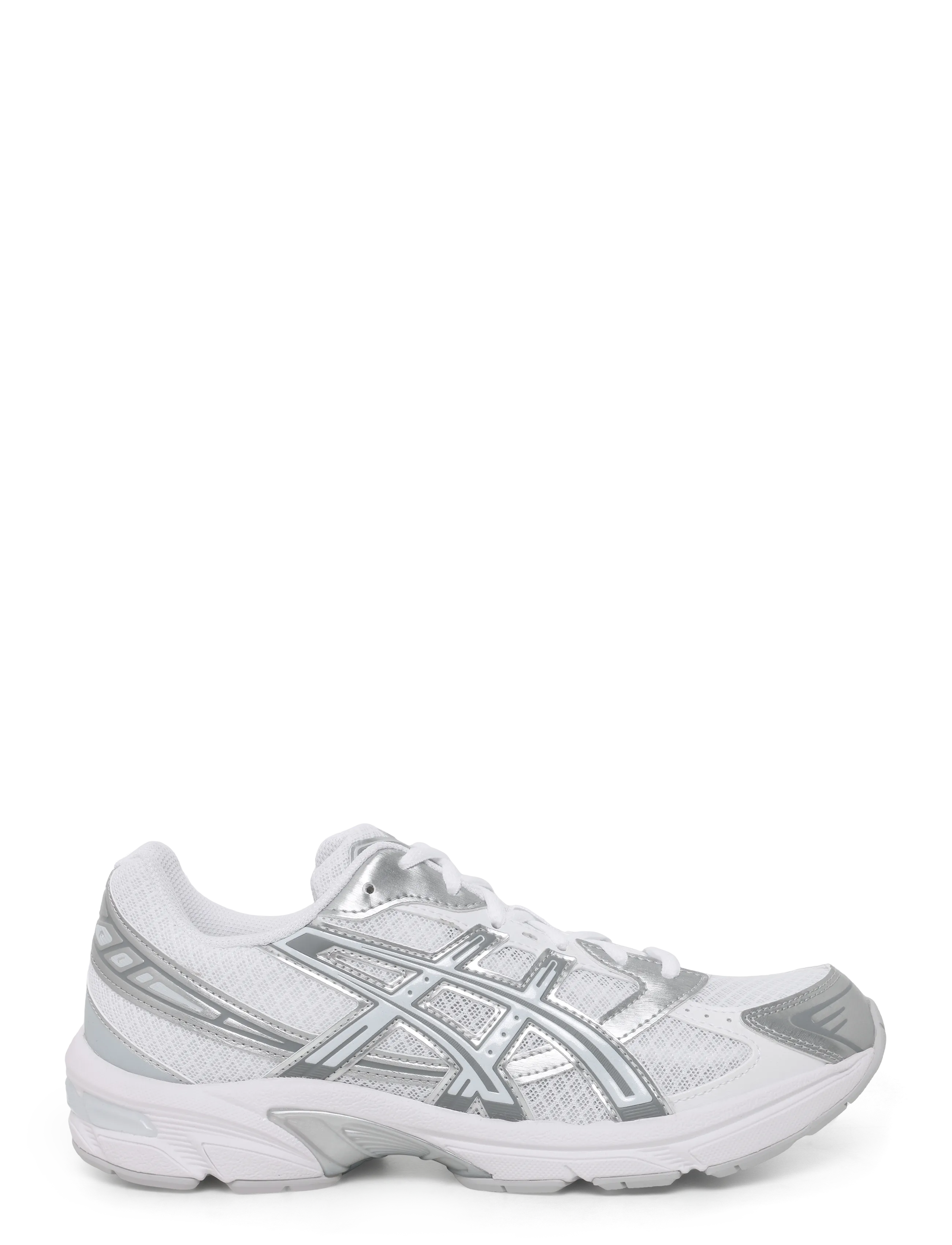 Asics - GEL-1130 - låga sneakers - white/storm cloud - 2