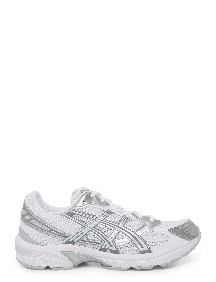 Asics - GEL-1130 - baskets basses - white/storm cloud - 2