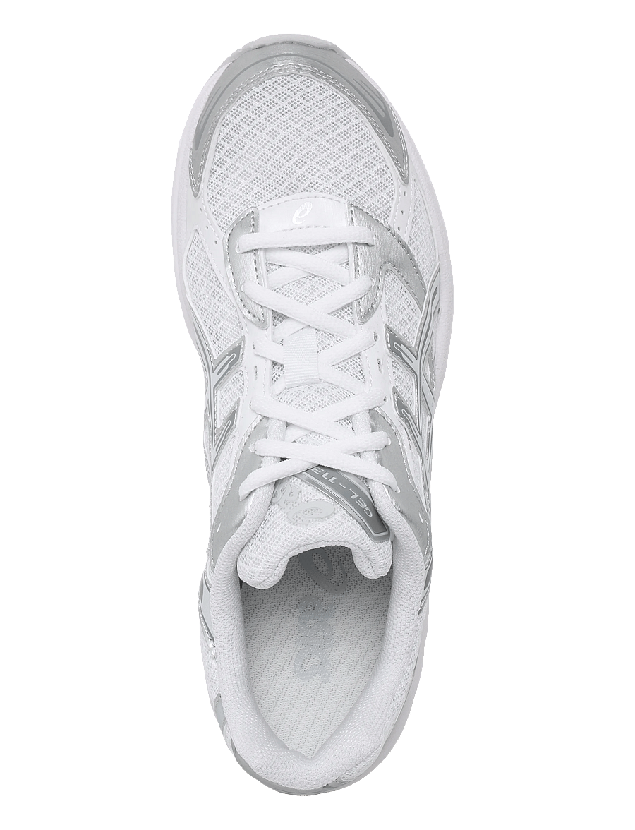 Asics - GEL-1130 - baskets basses - white/storm cloud - 3