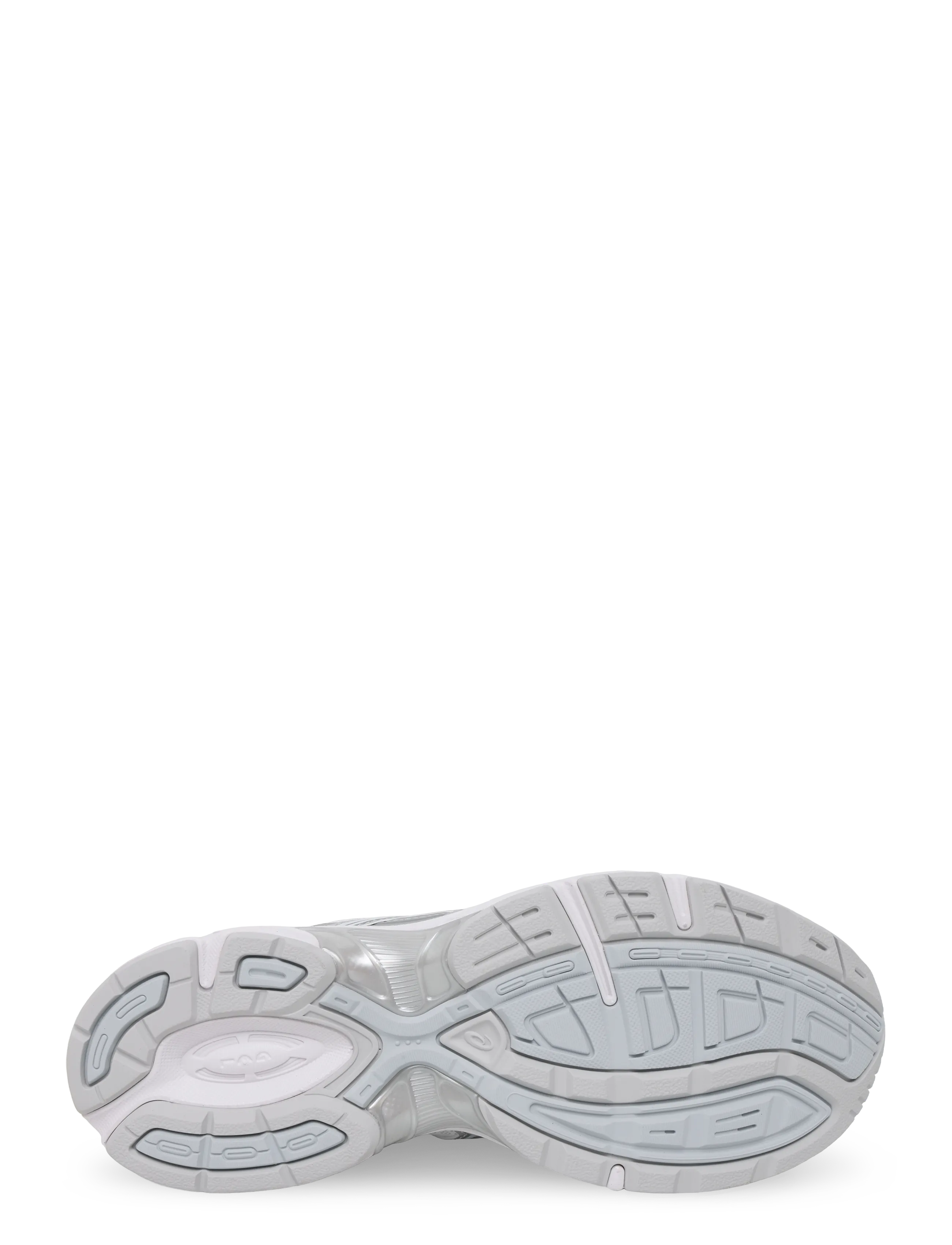 Asics - GEL-1130 - låga sneakers - white/storm cloud - 4