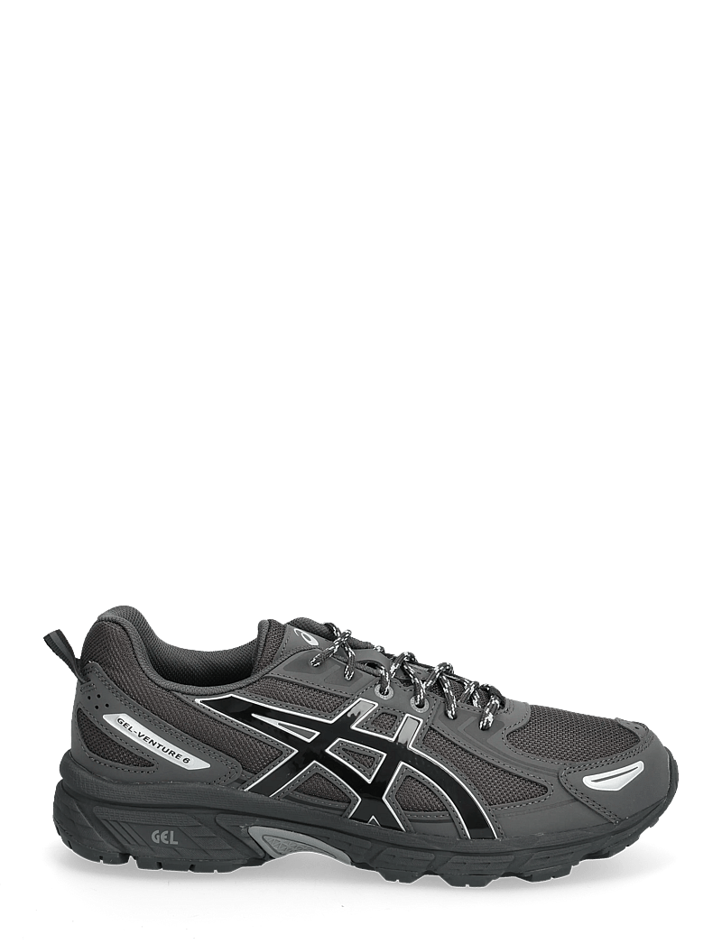 Asics - GEL-VENTURE 6 - wanderschuhe - graphite grey/pure silver - 1