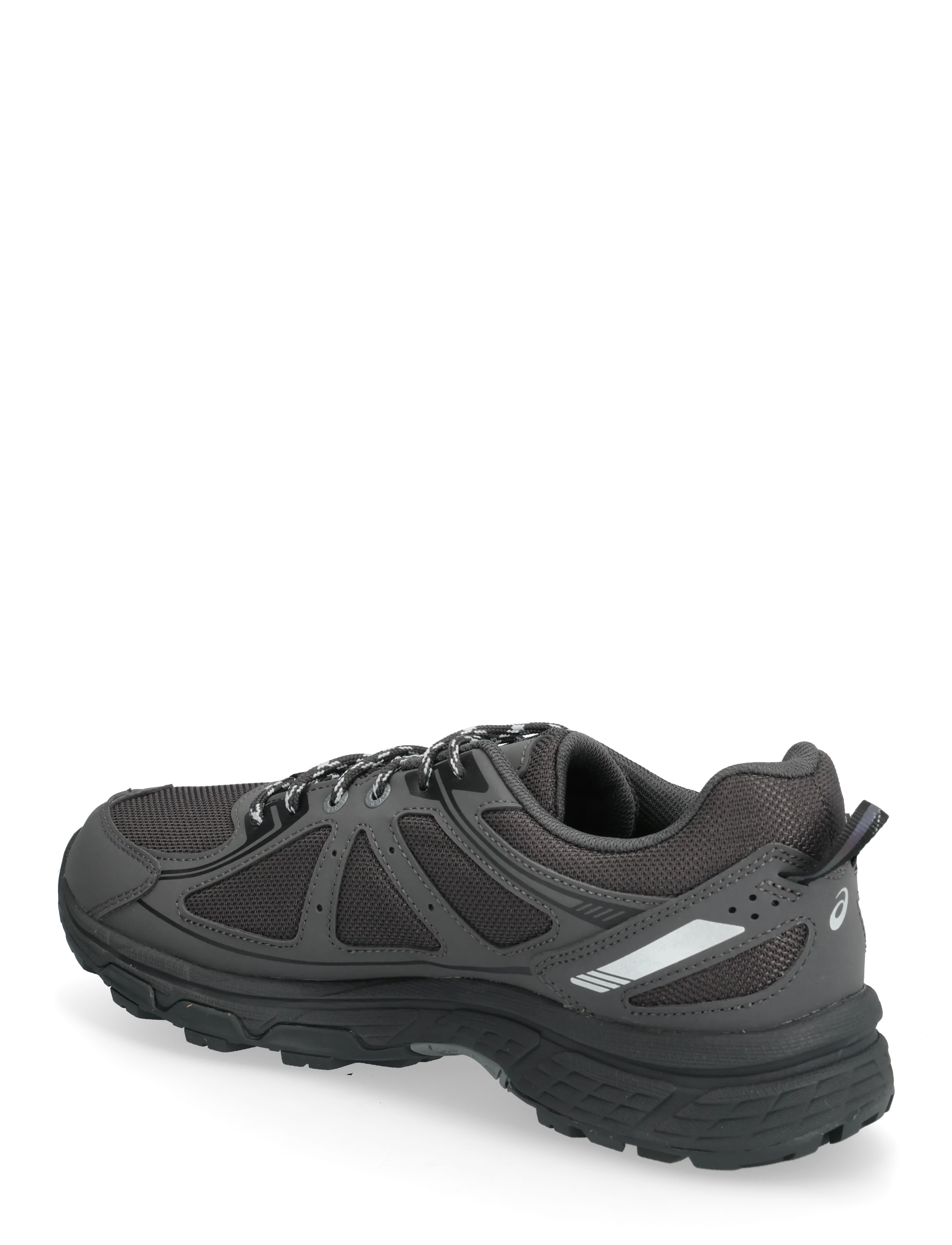 Asics - GEL-VENTURE 6 - niedrige sneakers - graphite grey/pure silver - 2