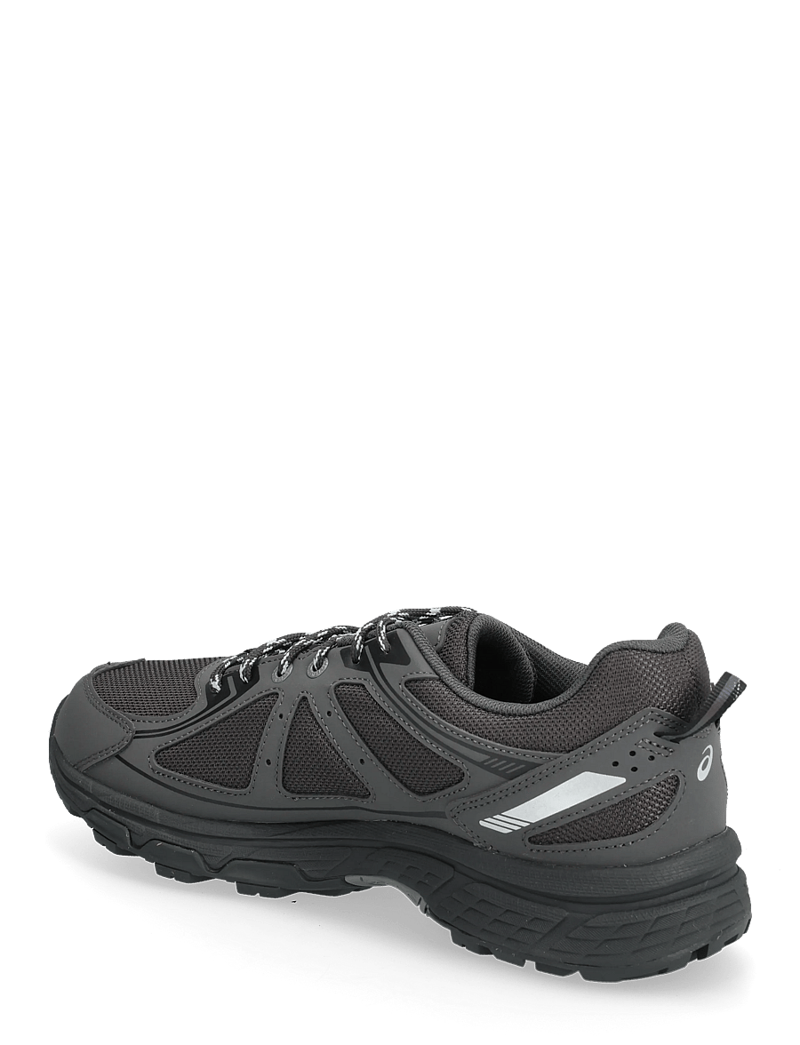 Asics - GEL-VENTURE 6 - low top sneakers - graphite grey/pure silver - 2