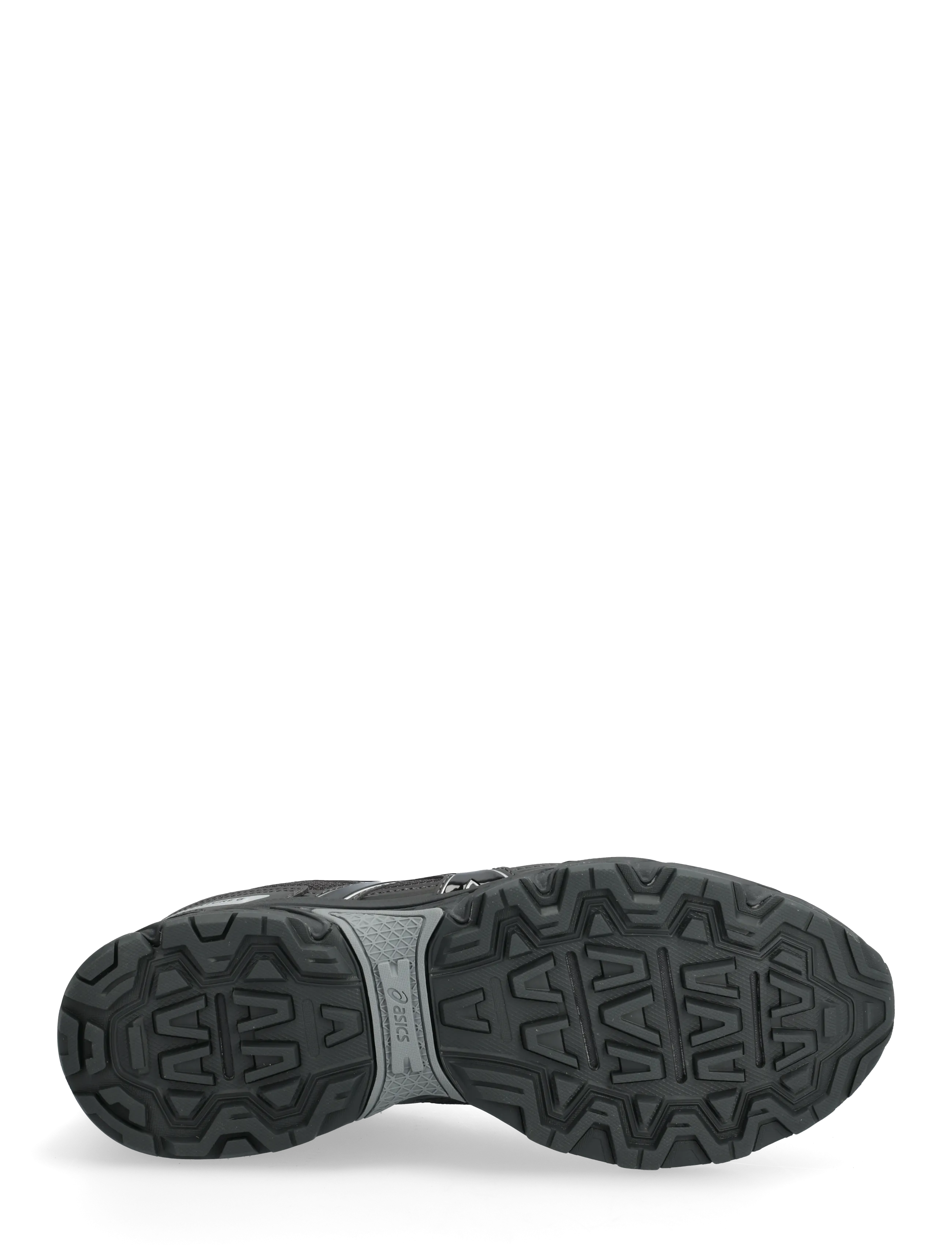 Asics - GEL-VENTURE 6 - niedrige sneakers - graphite grey/pure silver - 4