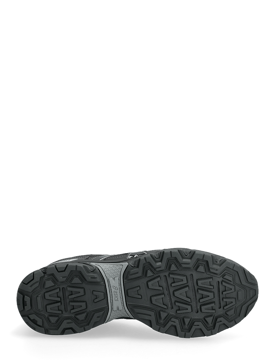 Asics - GEL-VENTURE 6 - low top sneakers - graphite grey/pure silver - 4