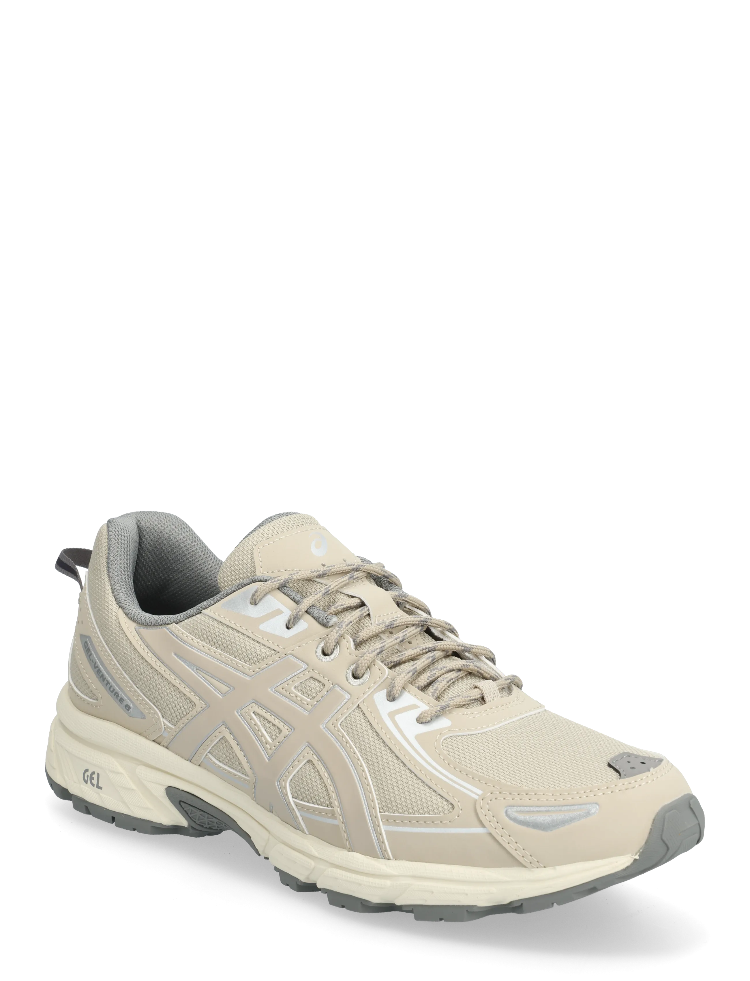 Asics GEL-VENTURE 6 - ASICS - FEATHER GREY/FEATHER GREY / grey
