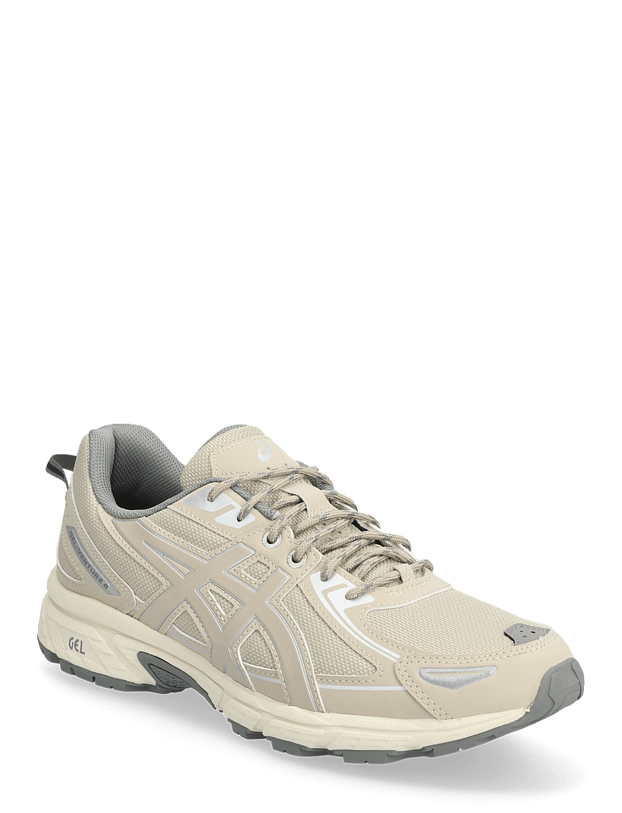 Asics - GEL-VENTURE 6 - kõrge säärega tossud - feather grey/feather grey - 0
