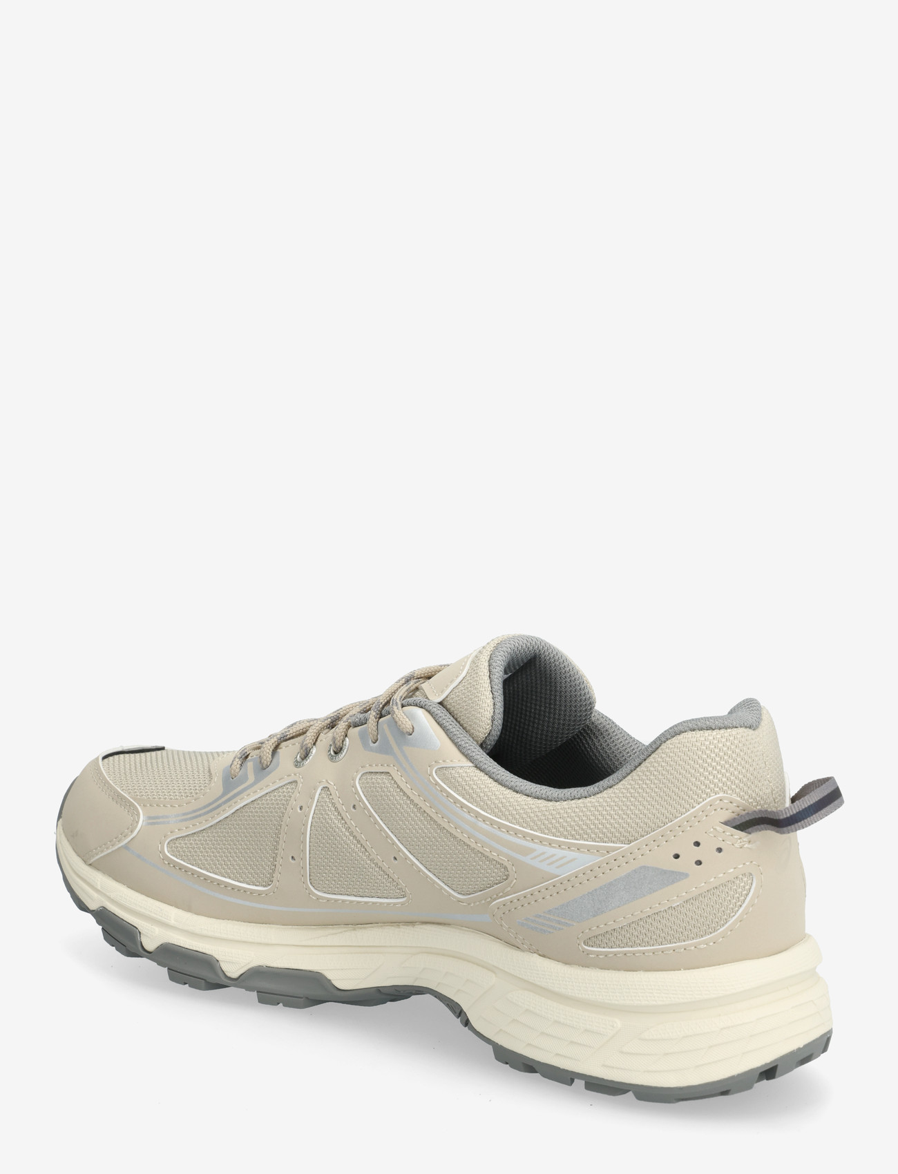 Asics - GEL-VENTURE 6 - kõrge säärega tossud - feather grey/feather grey - 2