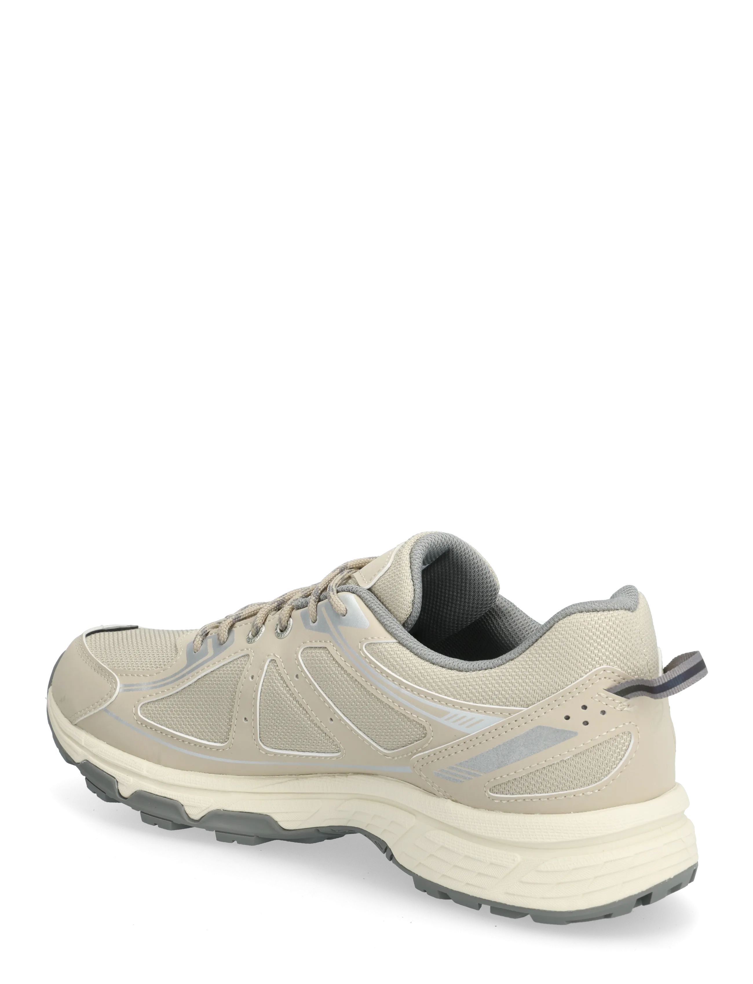 Asics - GEL-VENTURE 6 - low top sneakers - feather grey/feather grey - 2