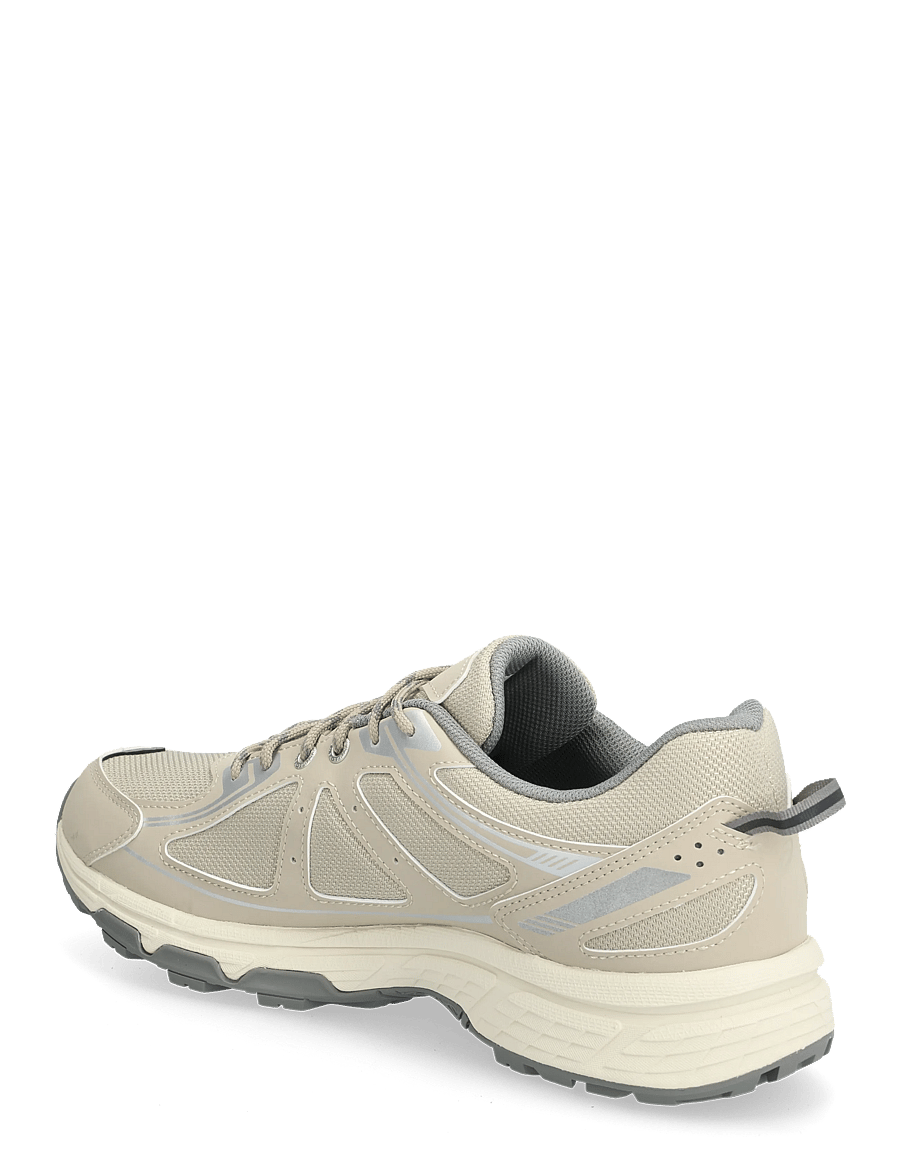 Asics - GEL-VENTURE 6 - kõrge säärega tossud - feather grey/feather grey - 2