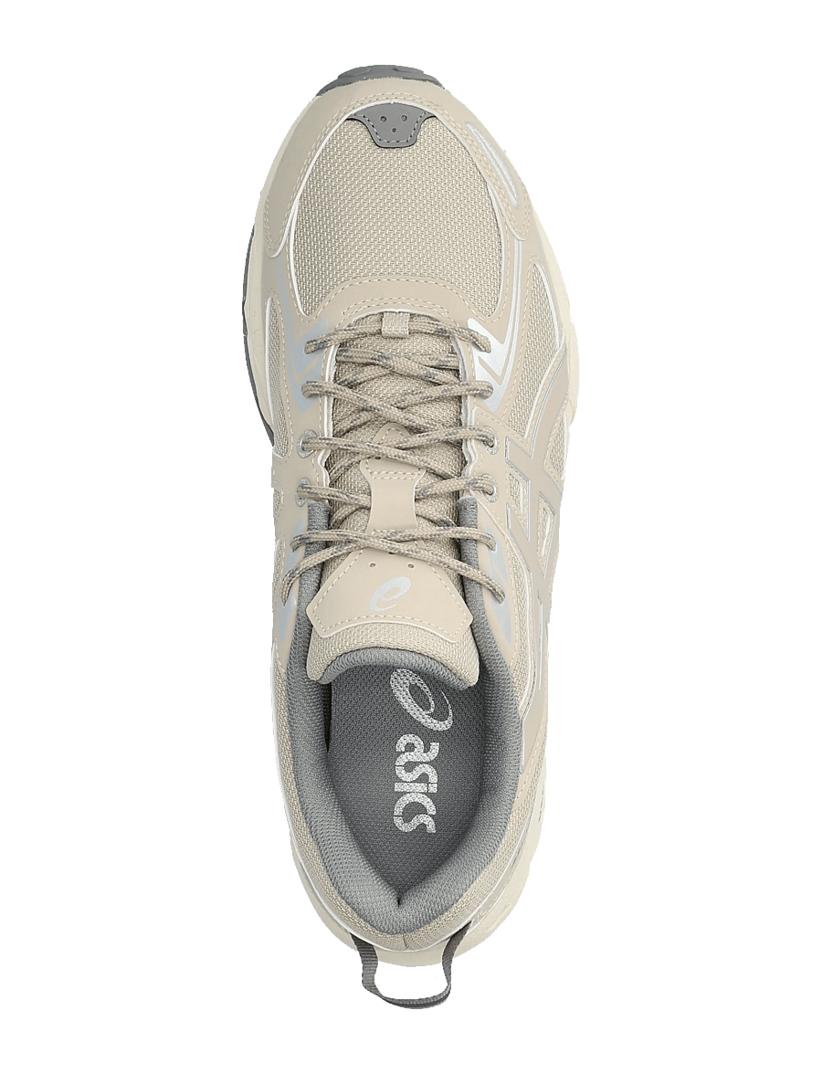 Asics - GEL-VENTURE 6 - kõrge säärega tossud - feather grey/feather grey - 3