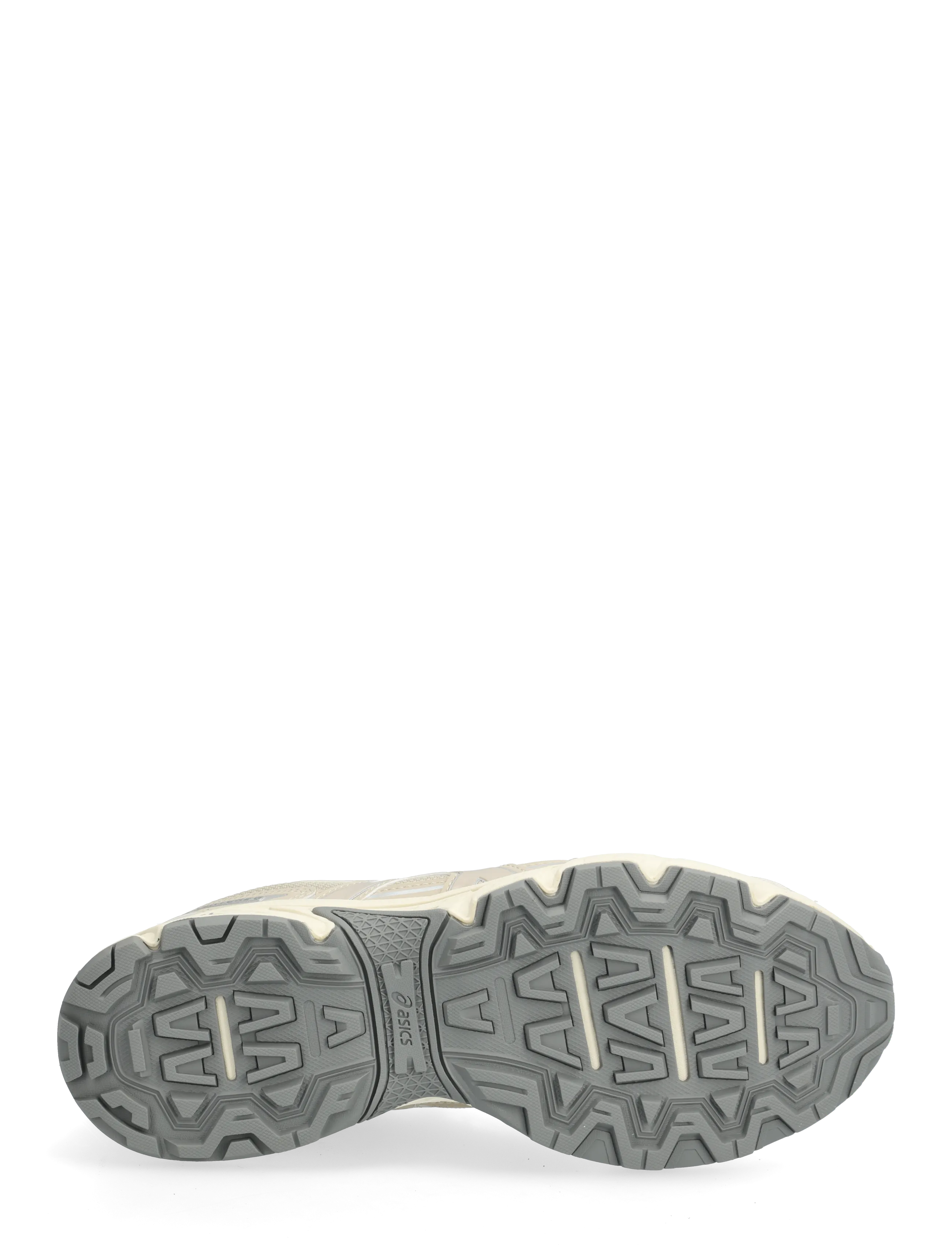 Asics - GEL-VENTURE 6 - low top sneakers - feather grey/feather grey - 4