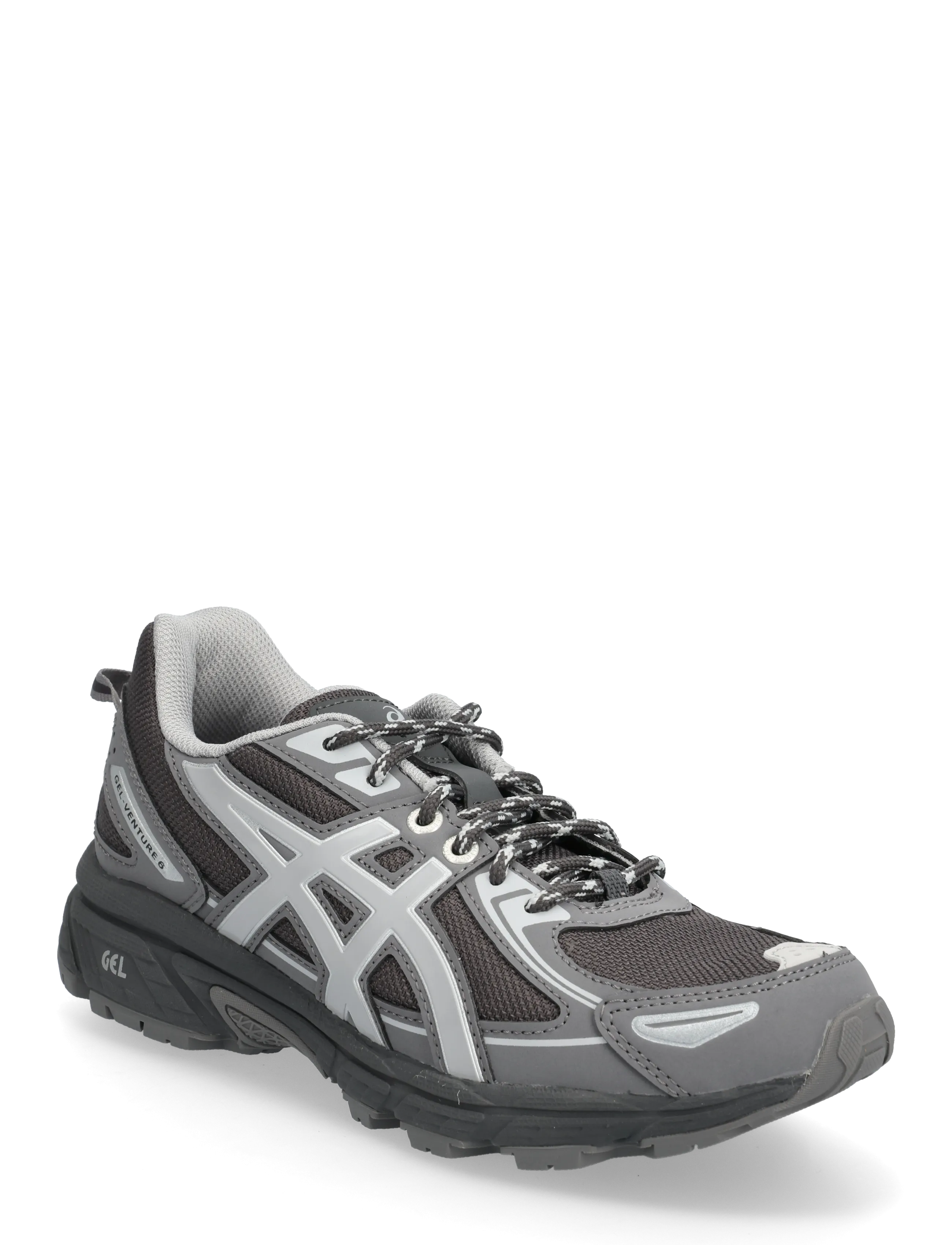Asics GEL-VENTURE 6 - ASICS - OBSIDIAN GREY/CEMENT GREY / grey